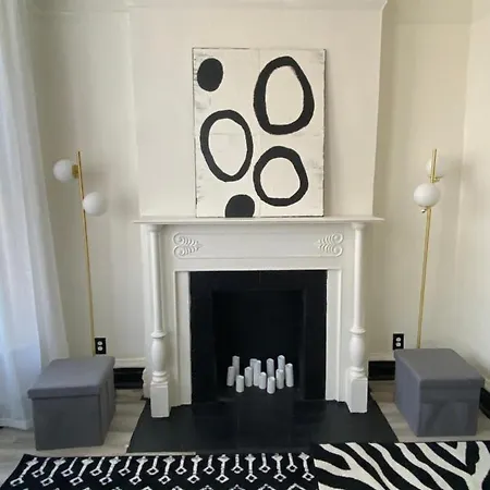 Apartment Foxy Flat *