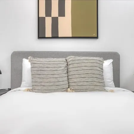Lincoln Park 2br W Wd Gym Roof Nr I-90 Chi-782 Chicago