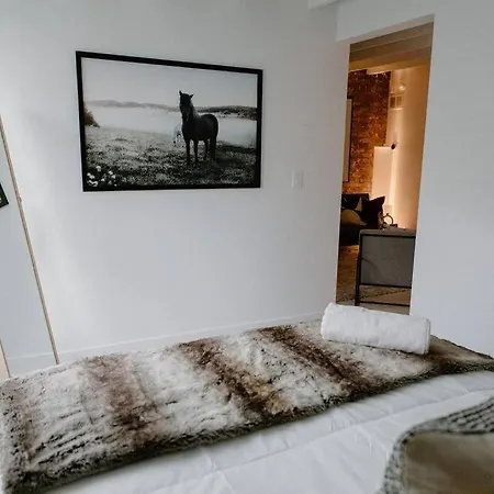Lincoln's Guesthouse-brand New & Amazing Location!