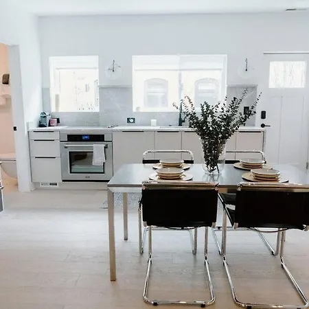 Lincoln's Guesthouse-brand New & Amazing Location! Holiday home Chicago