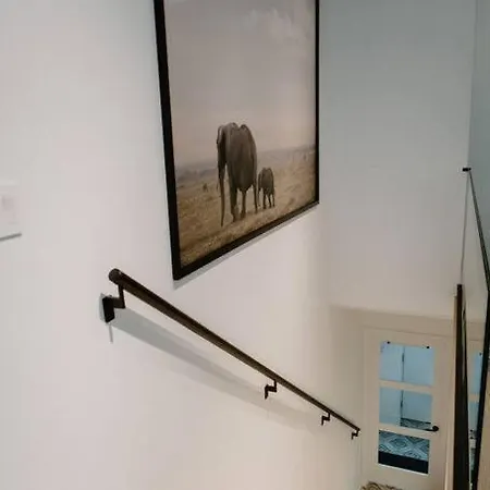 Lincoln's Guesthouse-brand New & Amazing Location! Chicago