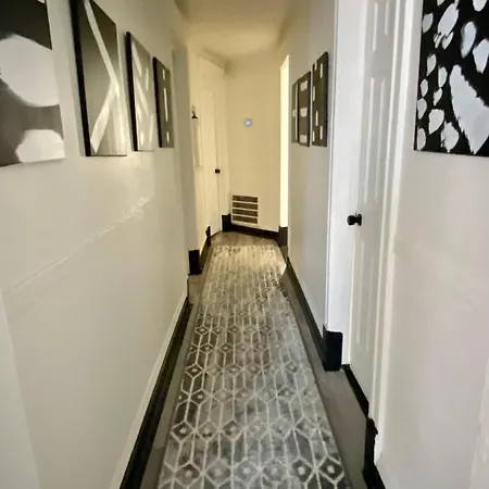 Foxy Flat Apartment *
