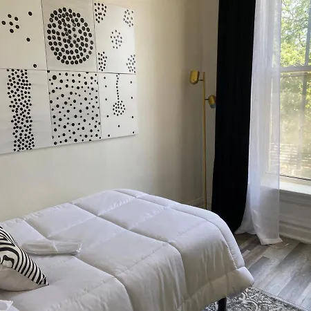 Foxy Flat Apartment