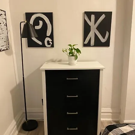 Apartment Foxy Flat Chicago