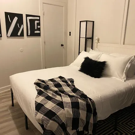 Foxy Flat Apartment