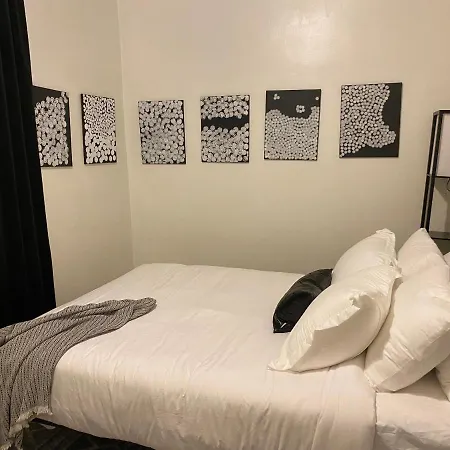 Foxy Flat