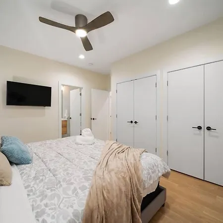 Modern Lux: Brand New 3br By Uc In *