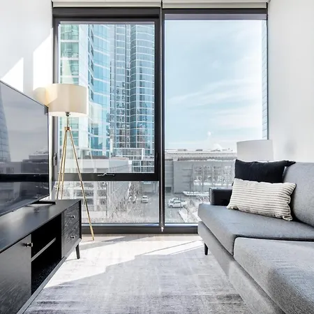 S Loop 1br W Pool Gym Nr Museum Campus Chi-352 Apartment Chicago