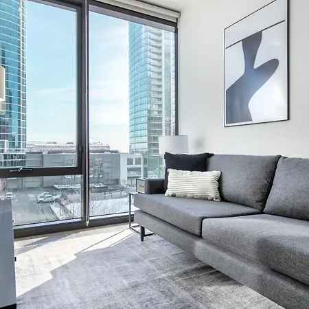 S Loop 1br W Pool Gym Nr Museum Campus Chi-352 Apartment