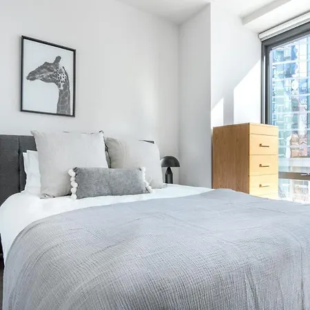 S Loop 1br W Pool Gym Nr Museum Campus Chi-352 Apartment Chicago