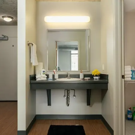 Get Away Apartment Chicago