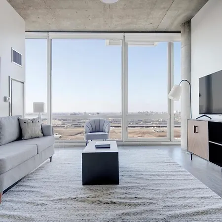 S Loop 1br W Gym Lounge 1 Block To L Chi-527 *