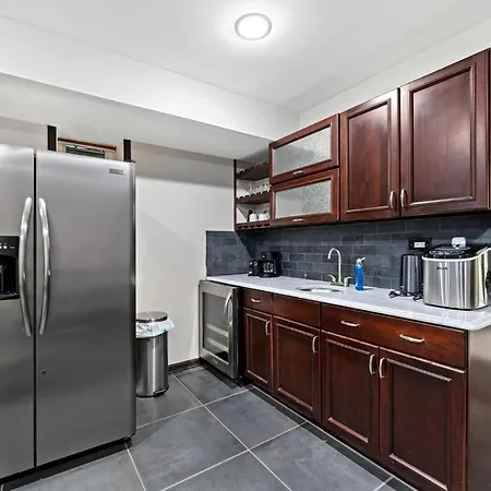 Apartment Lavish Near Downtown & Sox #g Chicago