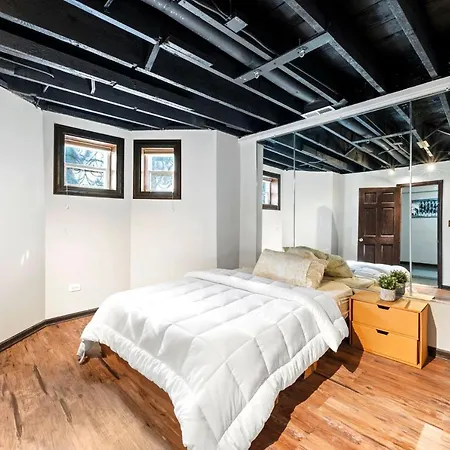 Apartment Lavish Near Downtown & Sox #g