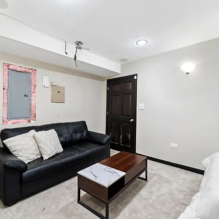 Apartment Lavish Near Downtown & Sox #g *