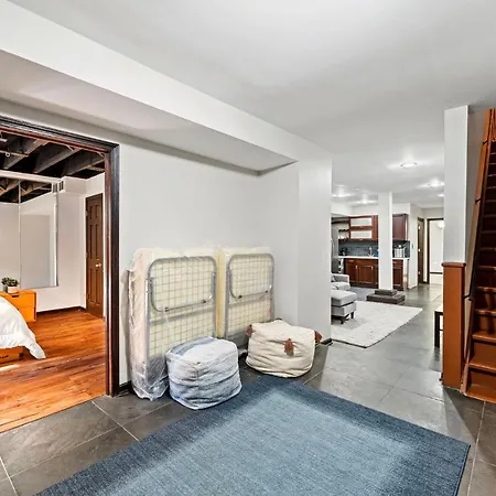 Lavish Near Downtown & Sox #g * Chicago