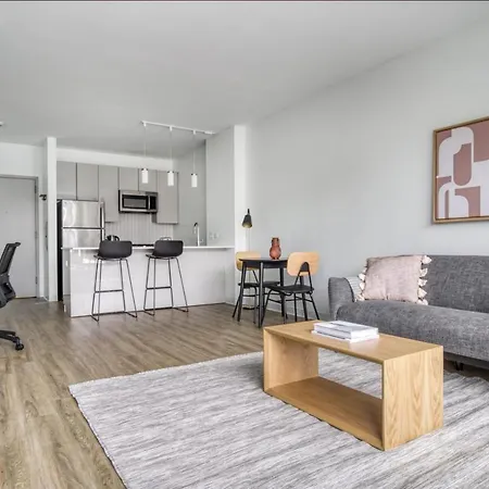 Apartment W Loop 1br W Gym Pool In Heart Of Greektown Chi-533 Chicago