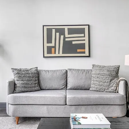 Loop 1br W Gym Wd Pool Nr Millennium Park Chi-502 Apartment Chicago