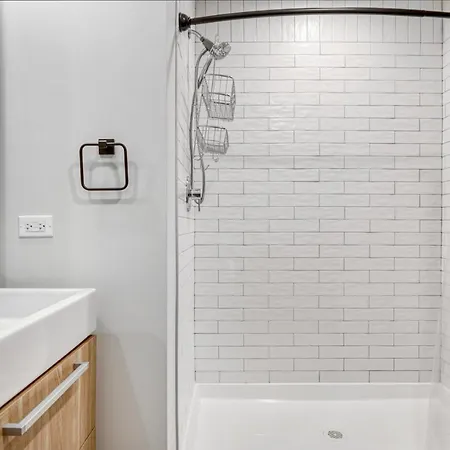 Loop 1br W Gym Wd Pool Nr Millennium Park Chi-502 Chicago