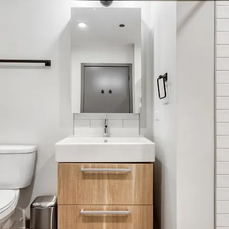 Loop 1br W Gym Wd Pool Nr Millennium Park Chi-502 Apartment