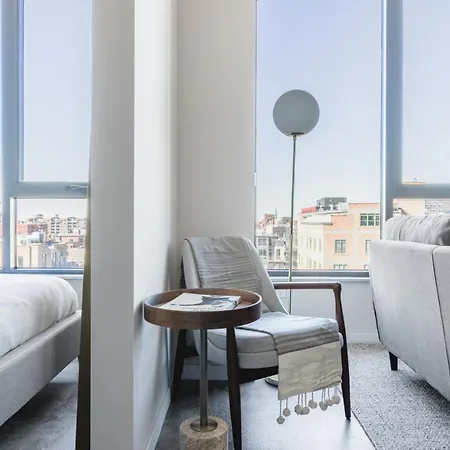 W Loop Studio W Pool Gym Nr Fulton Mkt Chi-263 Chicago