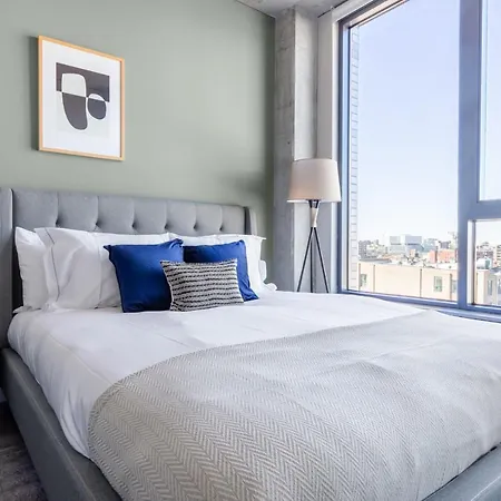 W Loop Studio W Pool Gym Nr Fulton Mkt Chi-263 * Chicago