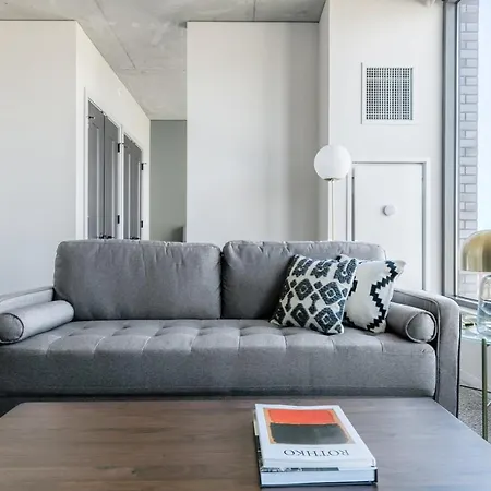 W Loop Studio W Pool Gym Nr Fulton Mkt Chi-263 Apartment *