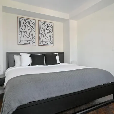 Gold Coast 1br W Grills Gym Nr Shops Park Chi-949 Chicago