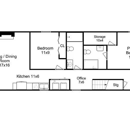 Apartment Newly Renovated 2bd Across From Palmer Square Park Chicago
