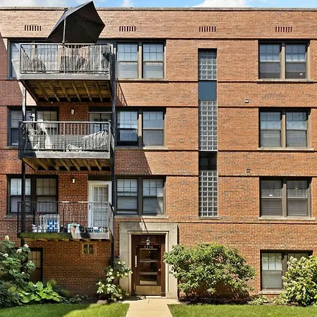 Modern Comfort 2 Bd In Iconic Lincoln Square Apartment *