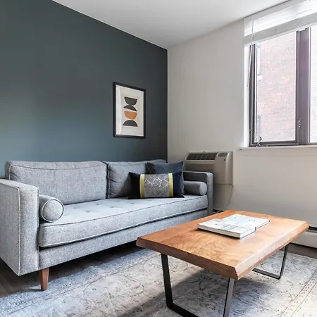 Apartment Gold Coast Studio Nr L Nr Mariano Park Chi-129 *