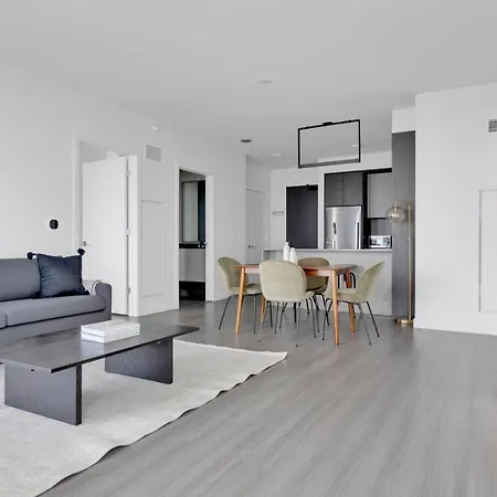 Apartment S Loop 2br W Spa Pool Gym Next To Grant Park Chi-606