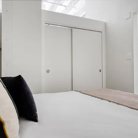 Apartment Loop 1br W Roof Gym Lounge Nr Millenium Park Chi-101 *