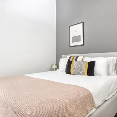 Loop 1br W Roof Gym Lounge Nr Millenium Park Chi-101 Apartment