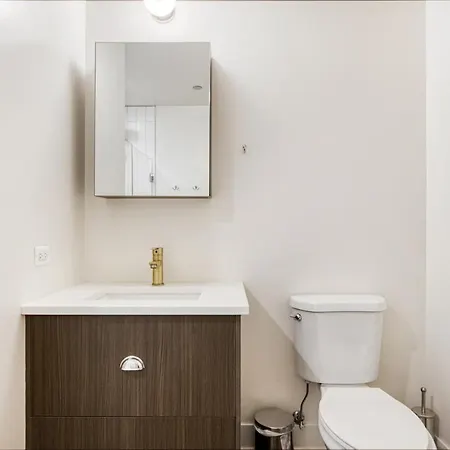 Loop 1br W Roof Gym Lounge Nr Millenium Park Chi-101 *