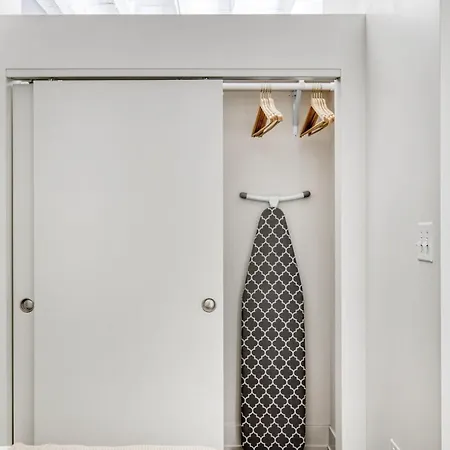 Loop 1br W Roof Gym Lounge Nr Millenium Park Chi-101 Apartment *