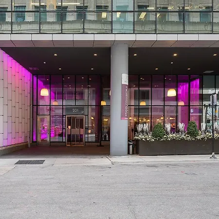Apartment Loop W Theater Pool Nr Millennium Park Chi-958 Chicago