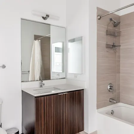 Loop W Theater Pool Nr Millennium Park Chi-958 Apartment *