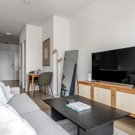 Loop W Theater Pool Nr Millennium Park Chi-958 Apartment *