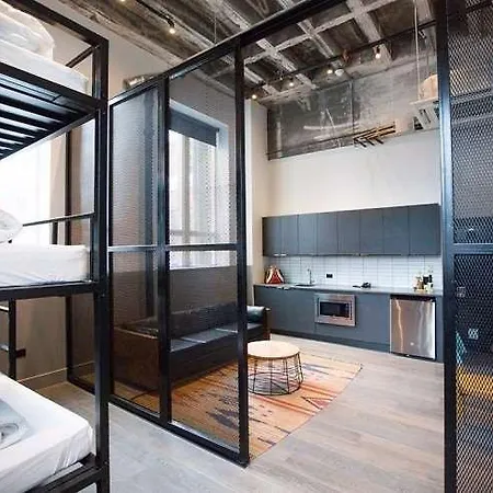 Hotel The Collection River North Chicago