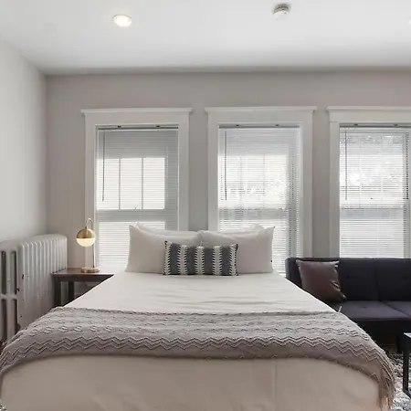 Apartment Comfy And Serene In - Pensacola 2w *