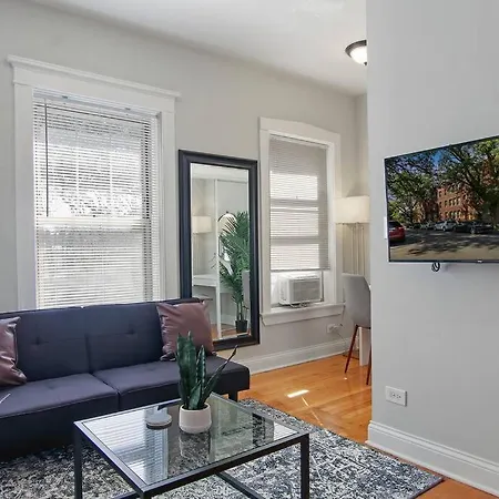 Apartment Comfy And Serene In - Pensacola 2w *