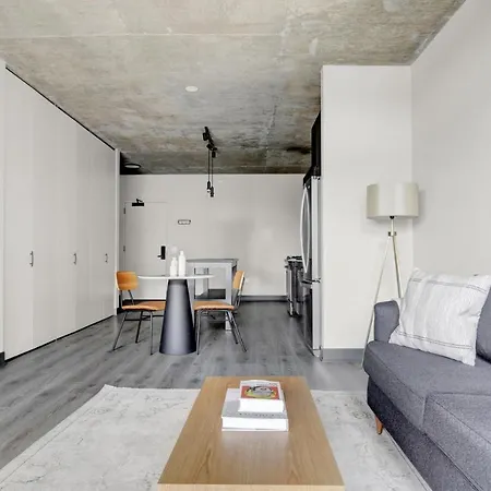 W Loop 1br W Gym Pool Lounge 2 Blocks From L Chi-486