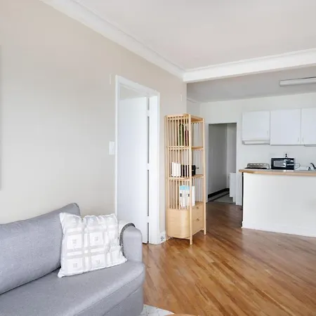 Apartment Gold Coast W Doorman Gym 2 Blocks To L Chi-916 *