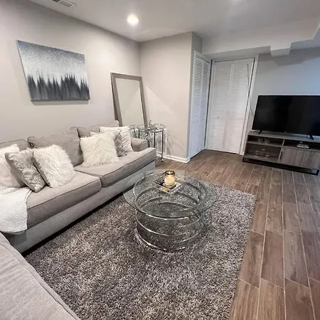 Lovely 2-bedroom Unit Near And Museum Chicago