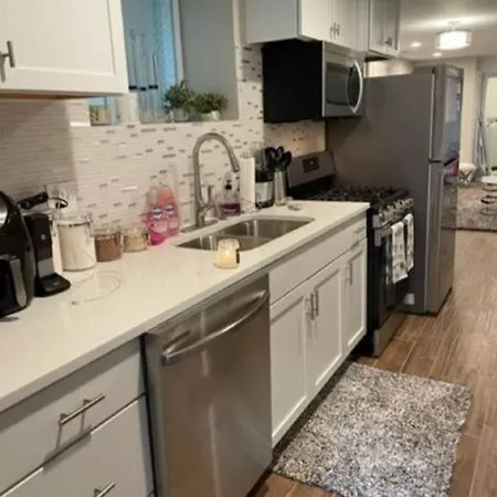 Lovely 2-bedroom Unit Near And Museum Chicago