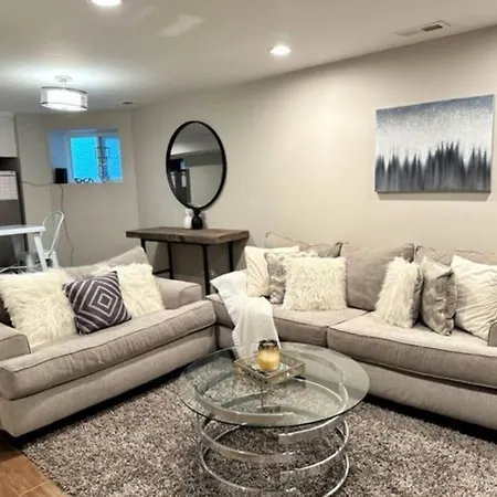 Lovely 2-bedroom Unit Near And Museum Chicago