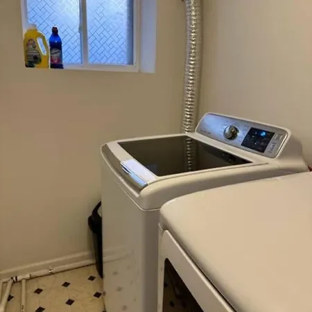 Apartment Lovely 2-bedroom Unit Near And Museum Chicago