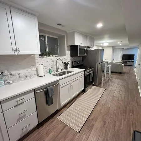 Lovely 2-bedroom Unit Near And Museum * Chicago