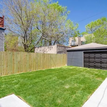 Lovely 2-bedroom Unit Near And Museum Apartment Chicago